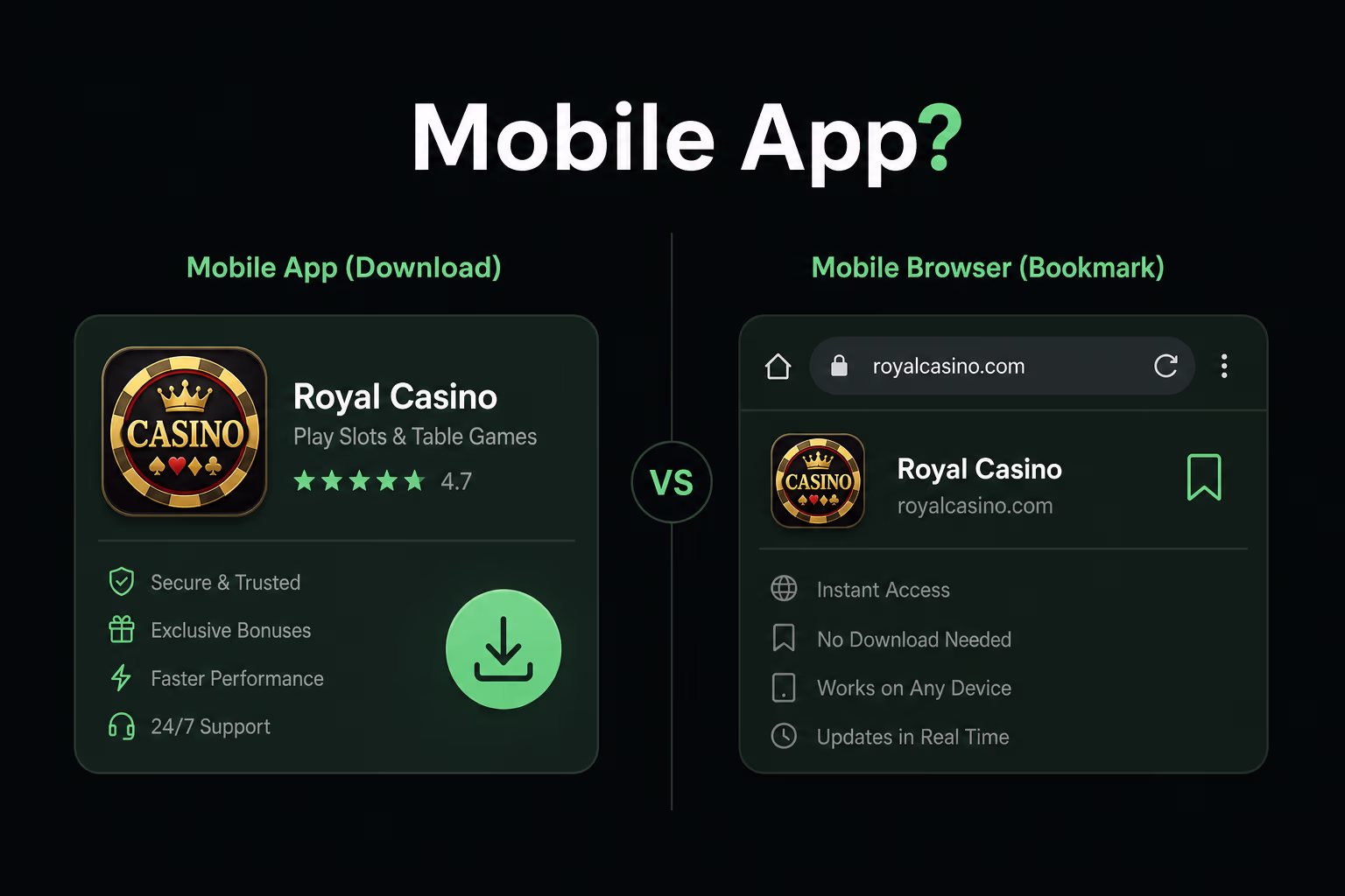 Casinia App Australia 2026 – Complete Mobile Casino Guide
