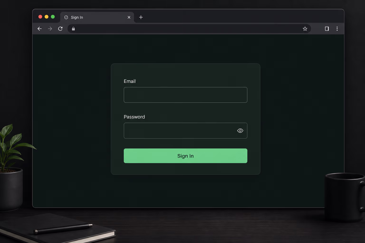 VPN and Location Restrictions