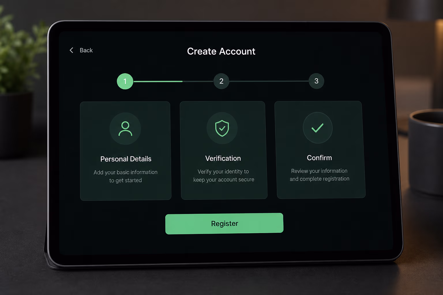 Benefits of Having a Casinia Account