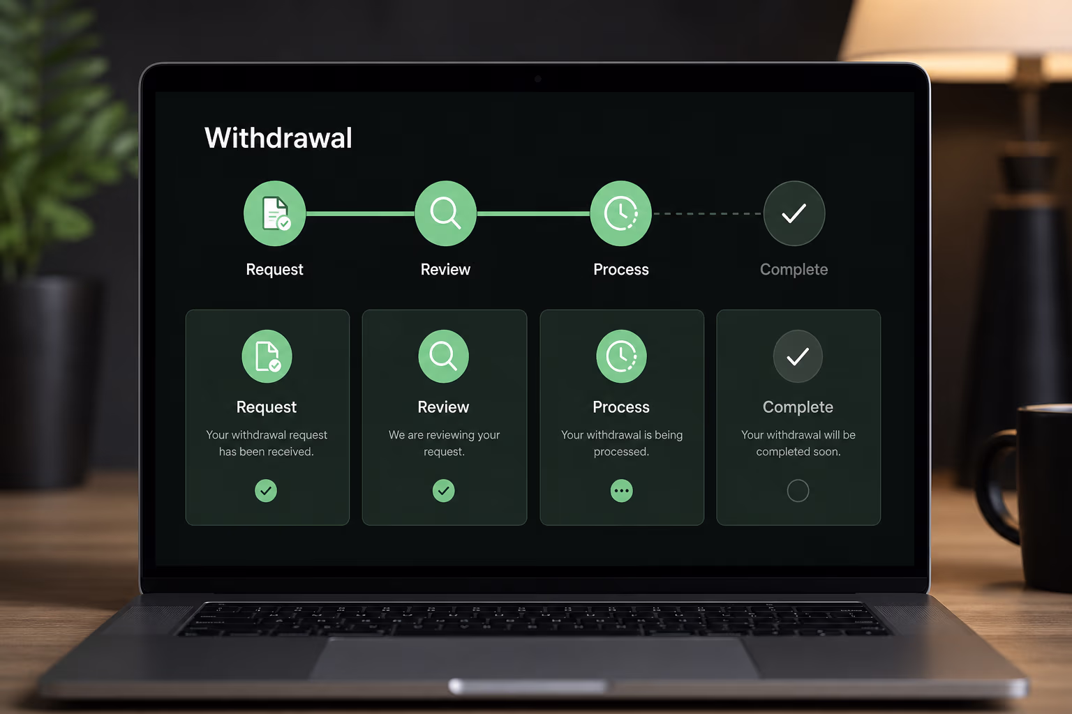 Withdrawal Limits and Restrictions