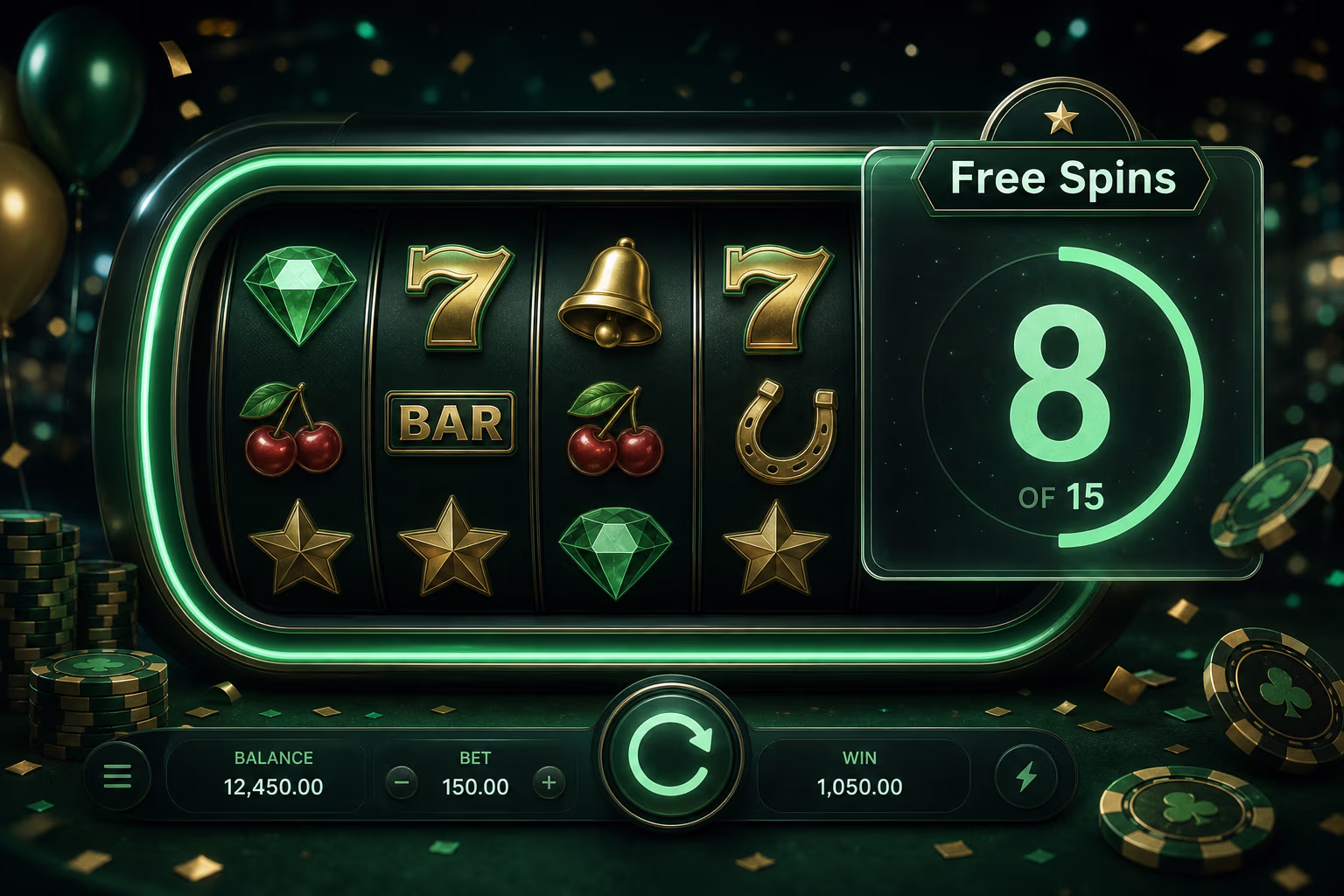 Casinia Bonus Australia 2026 – Welcome Offers, Promo Codes and Free Spins